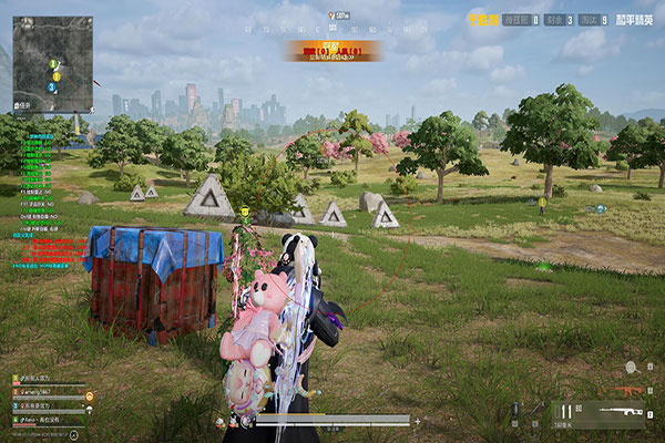 万能·套装·联机版